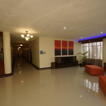Hacasi Hotel Anibong エクステリア 写真